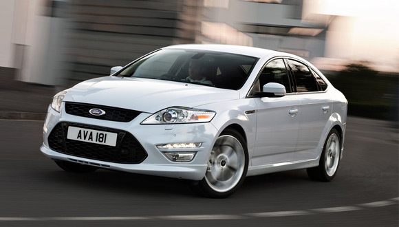 Ford Mondeo 2011 - Napredne tehnologije, štedljivi agregati i nov izgled Ford Mondeo 2011 - Napredne tehnologije, štedljivi agregati i nov izgled