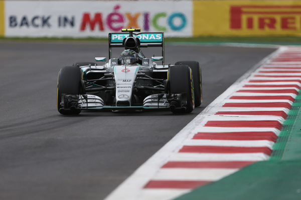 Formula 1 se vraća u Meksiko - zanimljivosti o stazi - Automagazin