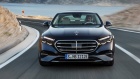 Definicija luksuza - Tri Mercedes-Benz premijere na BG Car Show manifestaciji