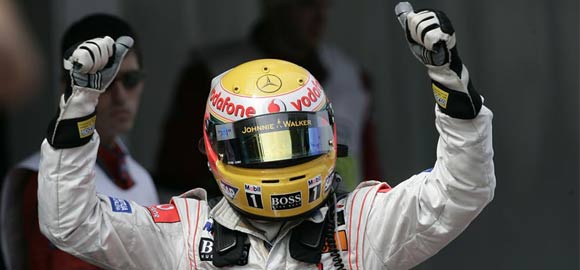 Formula 1 - Hamilton: U Monaco idem da pobedim!