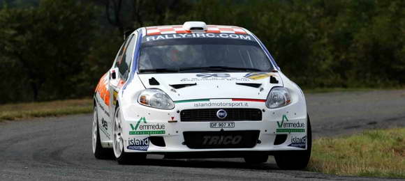 RoC 2007 – Race of Champions sa pet bolida