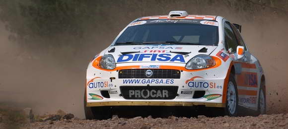 FIA IRC, Istanbul Rally – Počela sezona 2008
