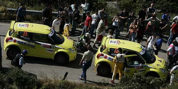 WRC, Rally’d Italia – Neuspešan lov Forda, Loeb pobednik!