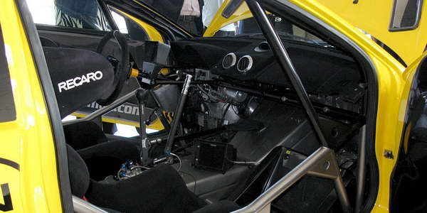 Rally – Predstavljen Proton Satria Neo S2000