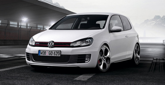Volkswagen Golf GTI - Cena u Nemačkoj i tehnički detalji - Automagazin