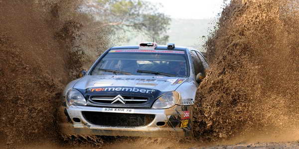 WRC – Solberg želi mehaničke diferencijale