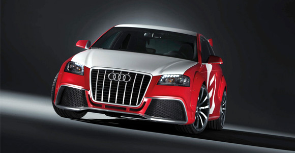 “Procurele” informacije o novoj generaciji Audi A3