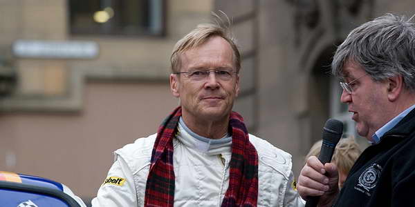 Ari Vatanen kandidat za predsednika FIA?