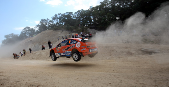 WRC - Rally Australia - galerija fotografija