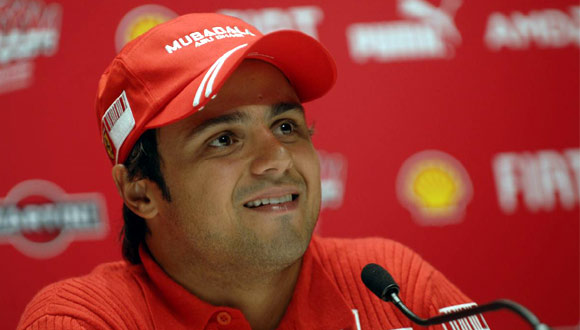 Formula 1 - Massa će sutra testirati Ferrari F2007