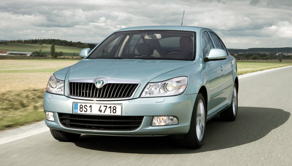 Škoda Octavia dobija motor 1.2 TSI (77 kW)