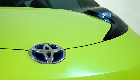 Toyota potvrdila novi hibridni miniauto - koncept stiže u Detroit