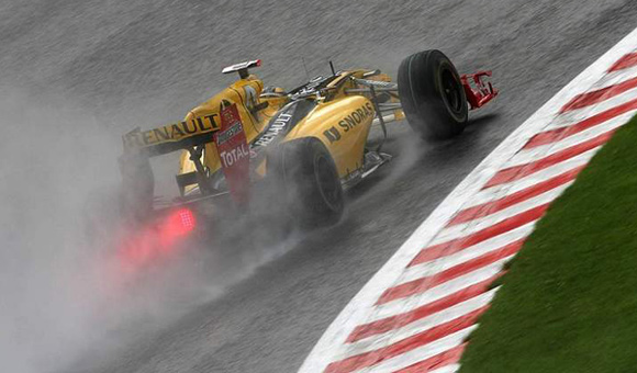 F1 VN Belgije - Webber najbrži u kvalifikacijama