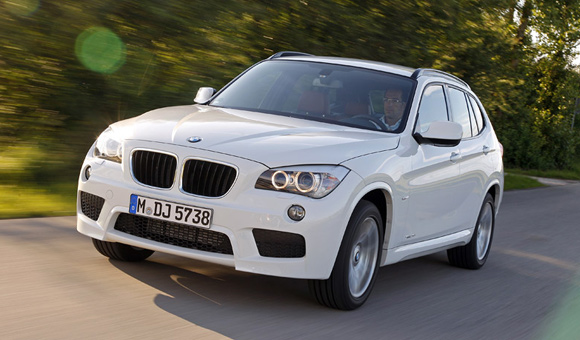 BMW X1: Novi motori za sDrive20i, xDrive20i i sDrive20d