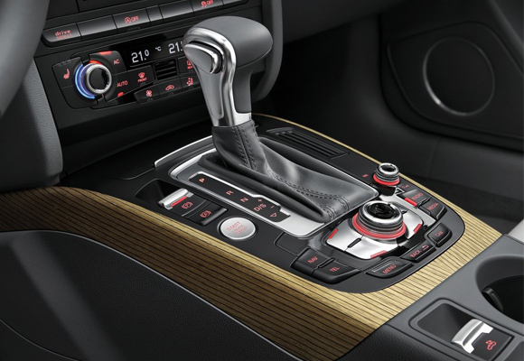 Audi A5 i S5: Facelift za kupe, kabrio i Sportback