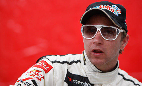 WRC - Petter Solberg izgubio važnog sponzora