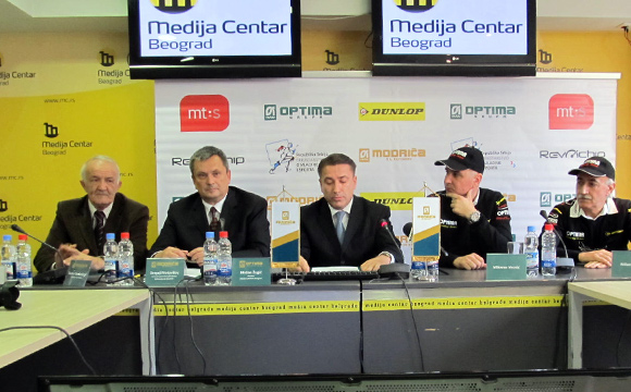 Milovan Vesnić i Optima Modriča nastavljaju uspešnu saradnju