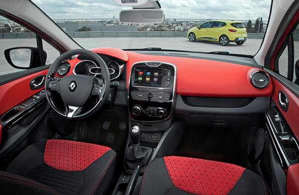BOMBA!!! Otkriven je novi Renault Clio - Prve fotografije i info
