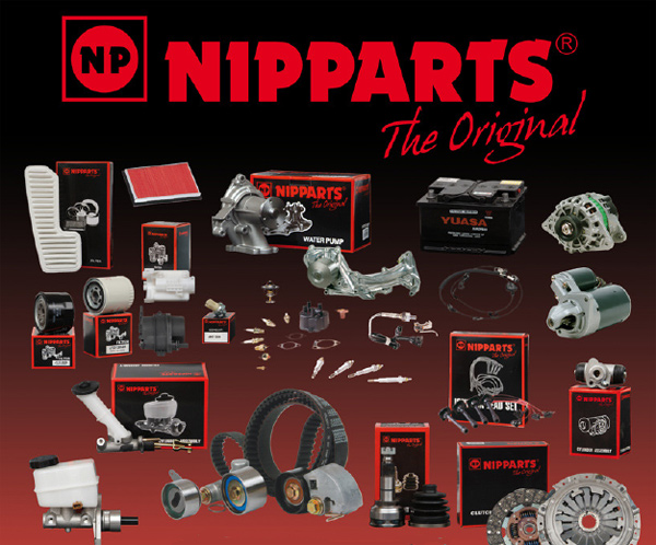 Nipparts delovi za “japance” i “korejce” tri puta jeftiniji od originala