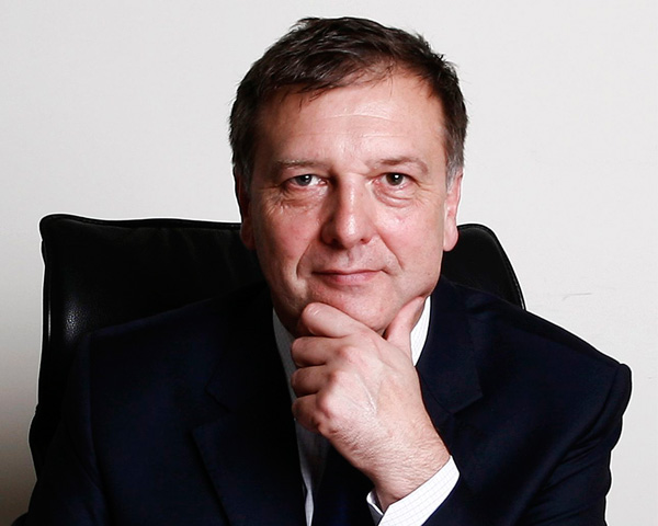 Rolf-Juergen Seyerle - Novi CEO Mercedes-Benz Srbija i Crna Gora