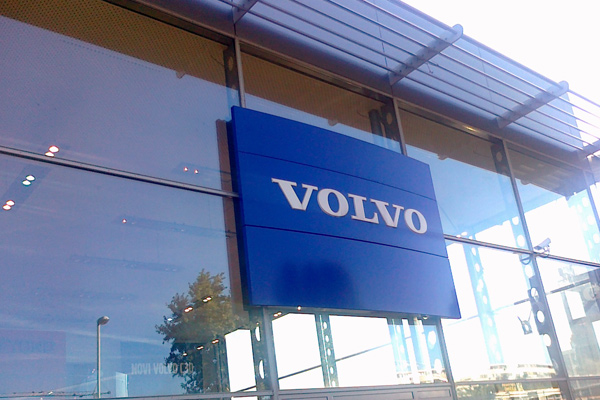 Grand Motors: 24 sata specijalnih cena za Volvo automobile