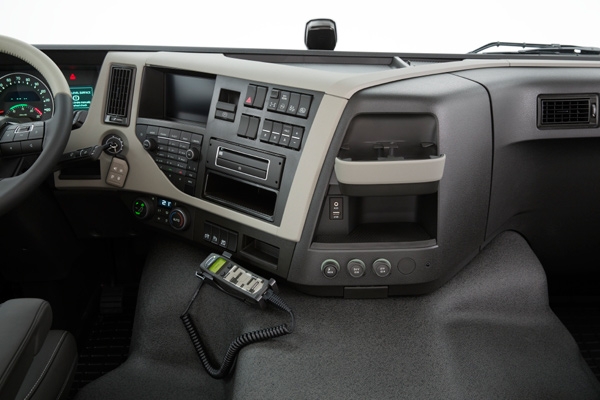 Novi Volvo FM – idealan i univerzalan igrač