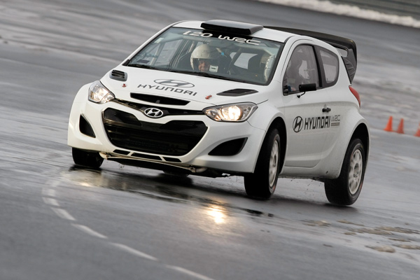 WRC - Hyundai će preuzeti vozačku postavu Forda
