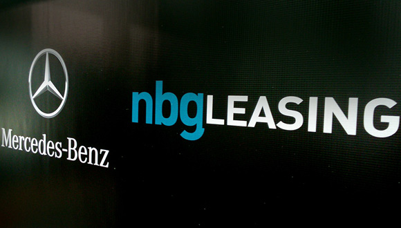 Veliko interesovanje za sajamsku ponudu NBG Leasing-a