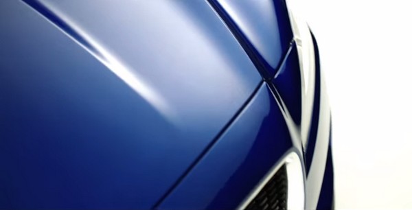 Video: Jaguar se priprema za premijeru modela F-Pace