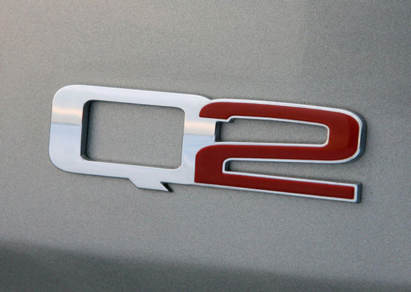 Audi dobio prava na korišćenje oznaka Q2 i Q4