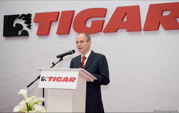 U Tigar Tyres fabrici otvoren novi pogon - bili smo tamo (FOTO)