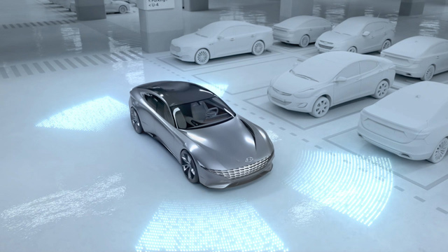 Kia i Hyundai predstavili inovativno punjenje električnih vozila