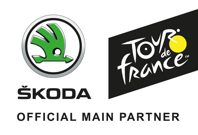    ŠKODA podržava Tour de France kao zvanični sponzor šesnaest godina za redom 