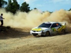 Acropolis Rally 2008