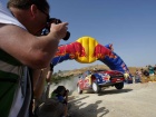 Acropolis Rally 2008