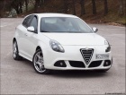 Alfa Romeo Giulietta - Automagazin
