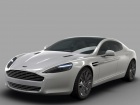 Aston Martin Rapide