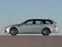 BMW M5 Touring 2007