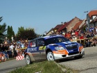 Barum Rally 2009