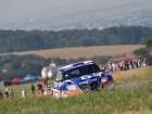 Barum Rally 2009