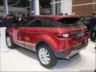 British Motors - Jaguar i Land Rover centar