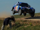 Central Europe Rally 2008
