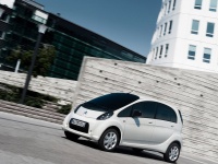 Citroen C-Zero