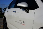 Citroen C3 1.4 HDi - Test