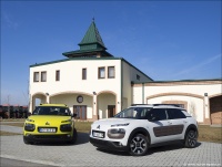 Citroen C4 Cactus stigao u Srbiju