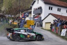 Croatia Rally 2023 - Esapekka Lappi