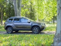 Dacia Duster 1.0 TCe 100 ECO-G