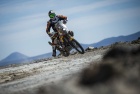 Dakar Rally 2016