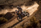 Dakar Rally 2016