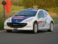 ERC - Luca Rosseti